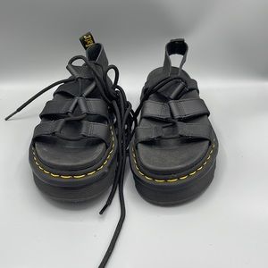 Dr Martens Nartilla sandals